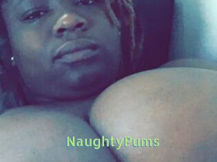 NaughtyPums