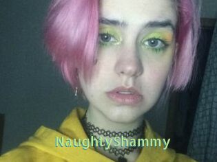 NaughtyShammy