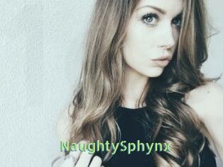 NaughtySphynx