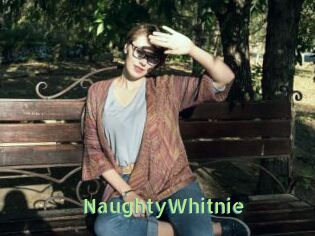 NaughtyWhitnie