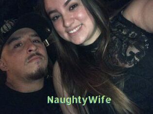 Naughty_Wife