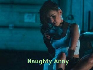 Naughty_Anny