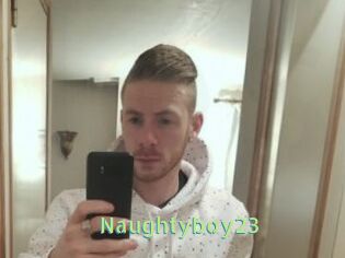 Naughtyboy23
