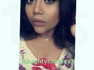 Naughtycookiexo