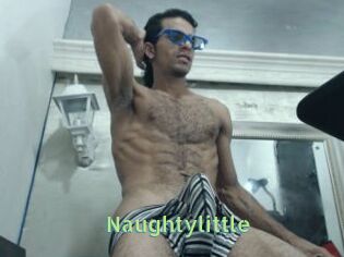 Naughtylittle