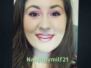 Naughtymilf21