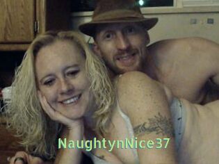 NaughtynNice37 Une Etudiante Sexy
