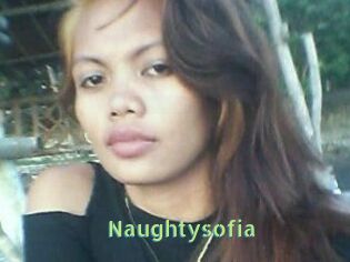 Naughtysofia Une Etudiante Sexy