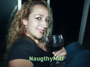 NaugthyMilf