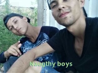 Naugthy_boys