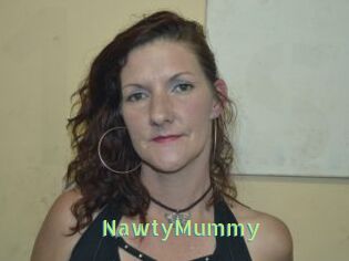 NawtyMummy