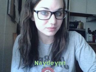 Naydeynn