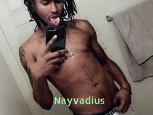 Nayvadius