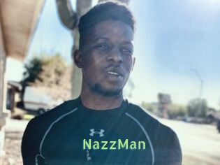 NazzMan