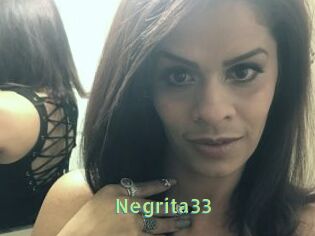 Negrita33