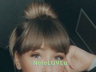 NeleLOVEu