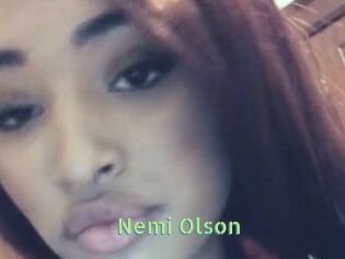 Nemi_Olson