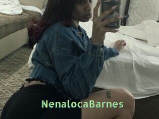 NenalocaBarnes