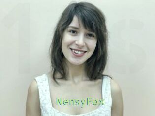 NensyFox