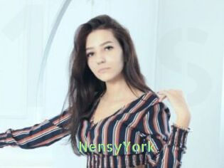 NensyYork