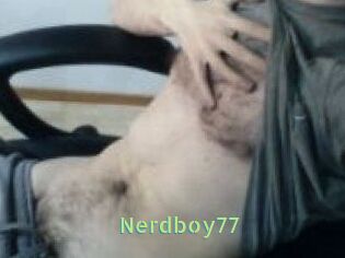 Nerdboy77
