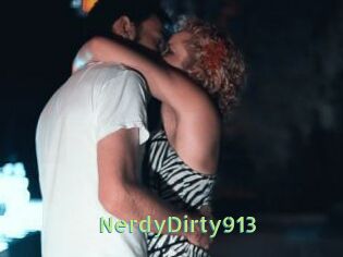 NerdyDirty913