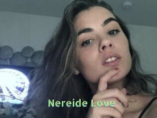 Nereide_Love