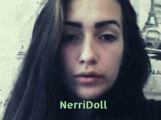 NerriDoll
