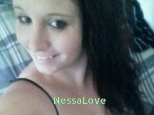 NessaLove