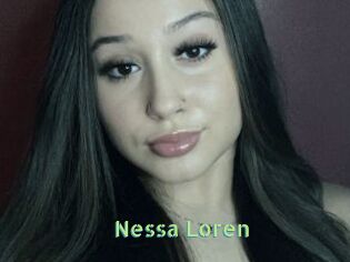 Nessa_Loren