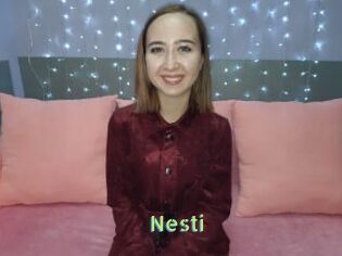 Nesti