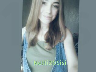 Netti20Sisi