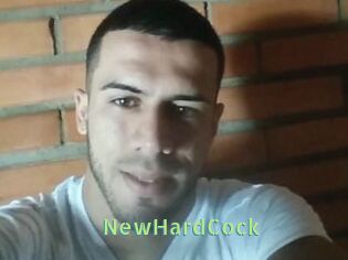 NewHardCock