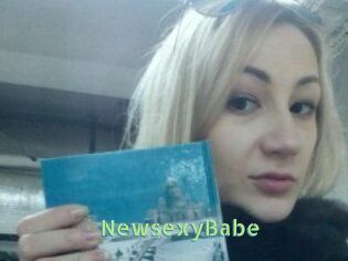 NewsexyBabe