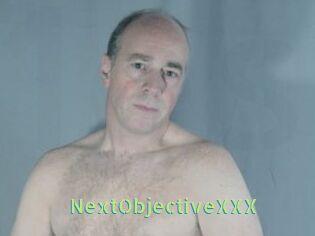 NextObjectiveXXX