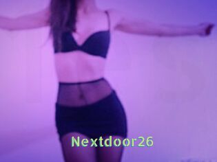 Nextdoor26