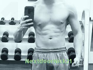 NextdoorNick21