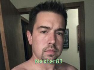 Nexter83 Une Etudiante Sexy