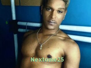 Nextome25