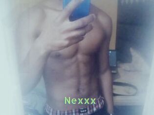 Nexxx