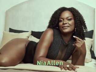 NiaAllen