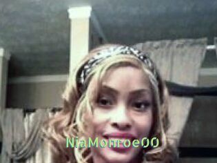 NiaMonroe00
