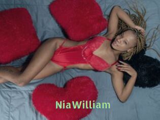 NiaWilliam