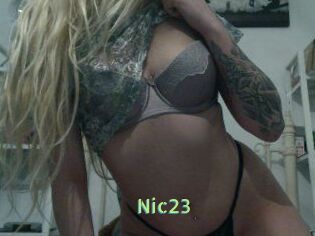 Nic23