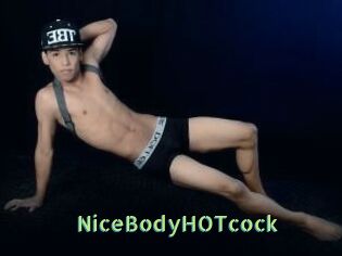 NiceBodyHOTcock