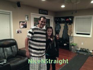 NiceNStraight