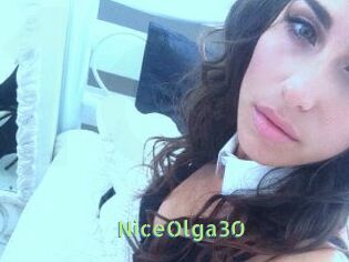 NiceOlga30