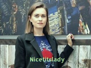 Nicetitslady