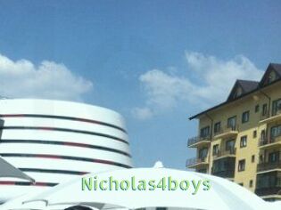 Nicholas4boys