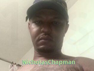 Nicholas_Chapman